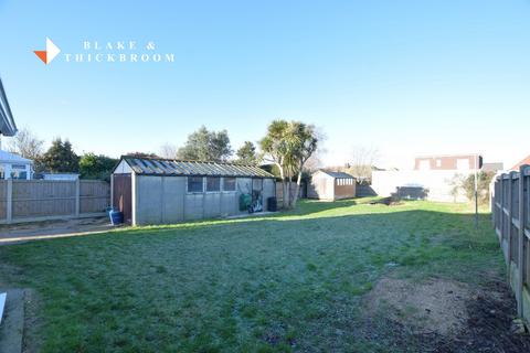 2 bedroom detached bungalow for sale, Dulwich Road, Holland-on-Sea