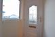 Entrance porch