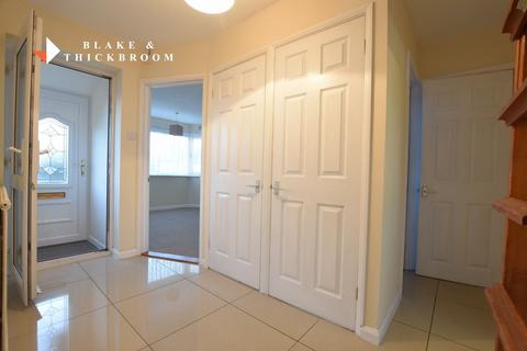 37 Dulwich Road, Holland-on-sea, Clacton-on-sea, CO15 5NA