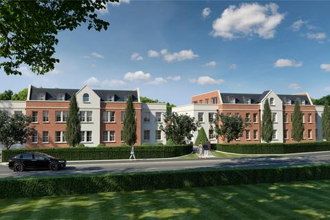 3 bedroom flat for sale, Oatlands Drive, Weybridge, Surrey, KT13