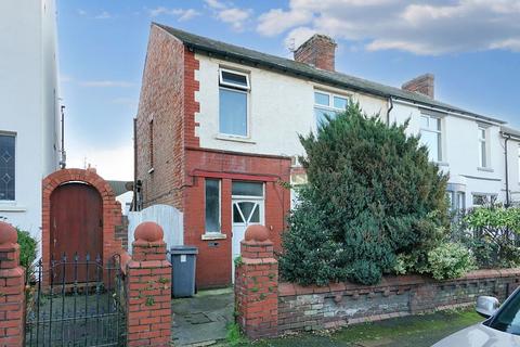 4 bedroom terraced house for sale, 5 Bela Grove, Blackpool, Lancashire, FY1 5JZ