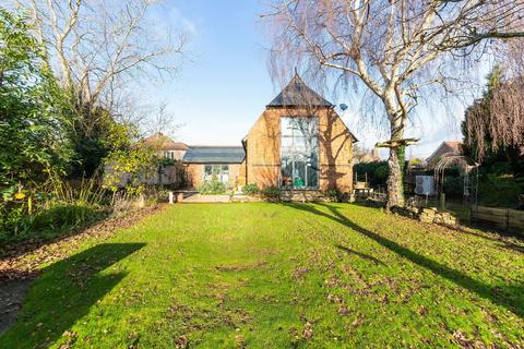 5 bedroom detached house for sale, High Street, Abingdon OX14