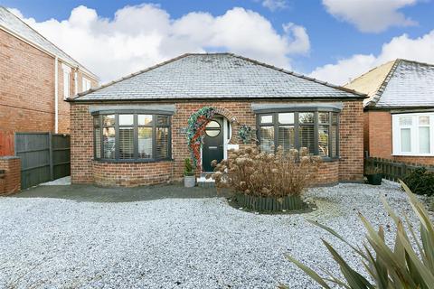 3 bedroom detached bungalow for sale, Burnby Lane, Pocklington