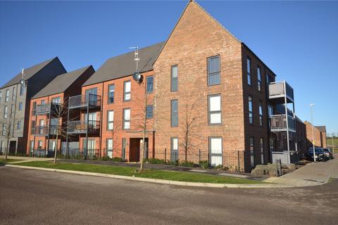 2 bedroom apartment to rent, Waterslade Way, Houghton Regis, Dunstable, Bedfordshire, LU5