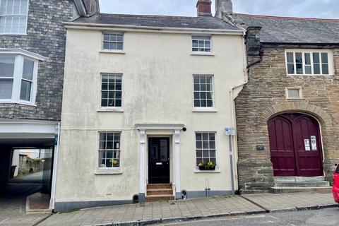 undefined, Fore Street, Kingsbridge