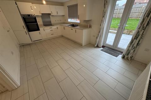 4 bedroom detached house for sale, Henry Wychard Drive, Coventry