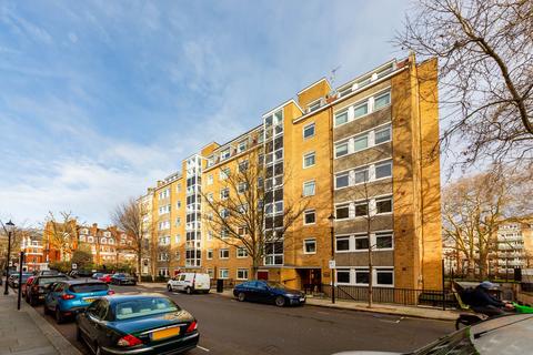 1 bedroom flat to rent, Elm Park Gardens, London, SW10