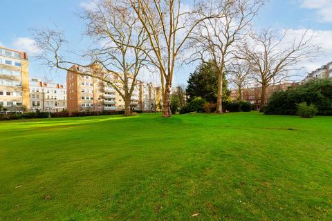 1 bedroom flat to rent, Elm Park Gardens, London, SW10