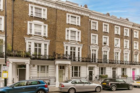 1 bedroom flat to rent, Oakley Street, London, SW3