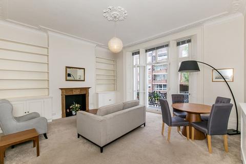 1 bedroom flat to rent, Oakley Street, London, SW3