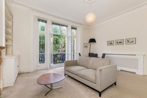 1 bedroom flat to rent, Oakley Street, London, SW3