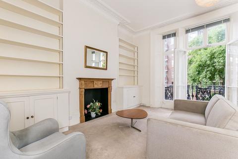 1 bedroom flat to rent, Oakley Street, London, SW3