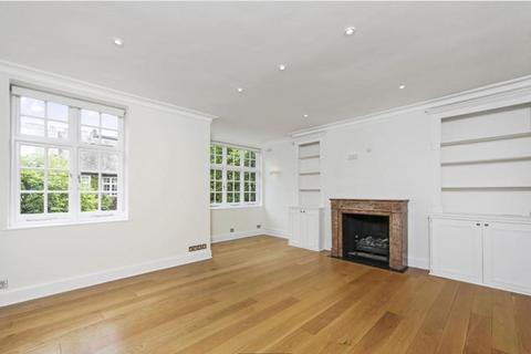 3 bedroom terraced house to rent, Jubilee Place, London, SW3