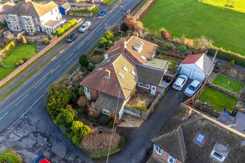 3 bedroom semi-detached bungalow for sale, Rothbury, Morpeth NE65