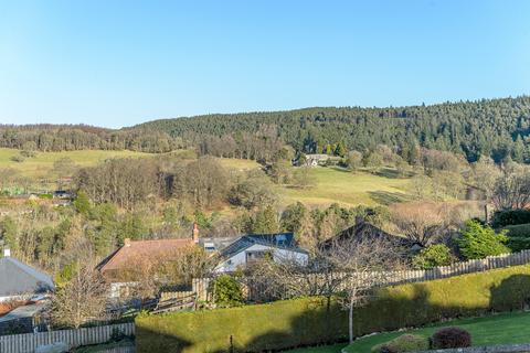 3 bedroom semi-detached bungalow for sale, Rothbury, Morpeth NE65