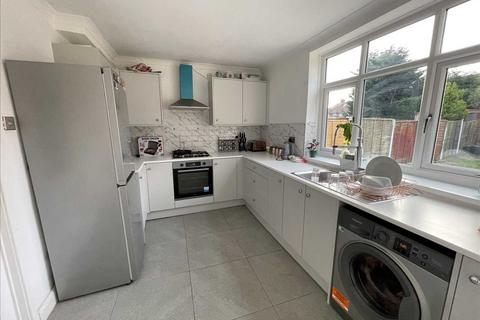 2 bedroom end of terrace house to rent, Birmingham B33