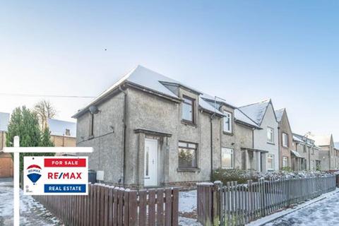 2 bedroom end of terrace house for sale, Baillie Street, Bathgate EH47