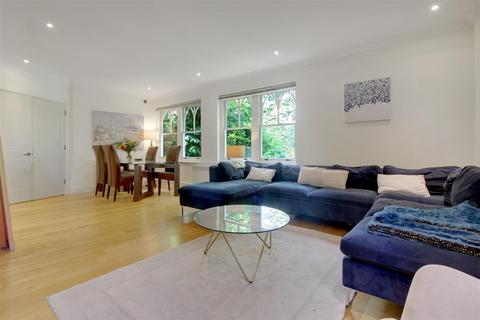 undefined, North End Way, Hampstead, London, NW3