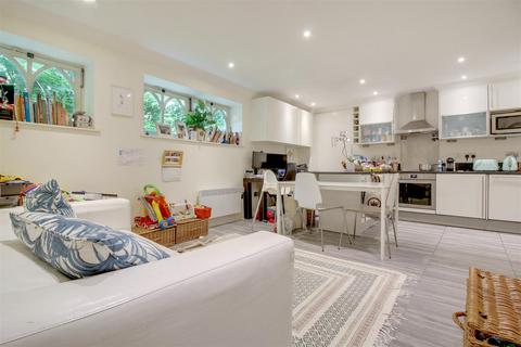undefined, North End Way, Hampstead, London, NW3