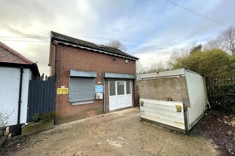 Office to rent, Houndsfield Lane, Hollywood, Birmingham, B47 5QR