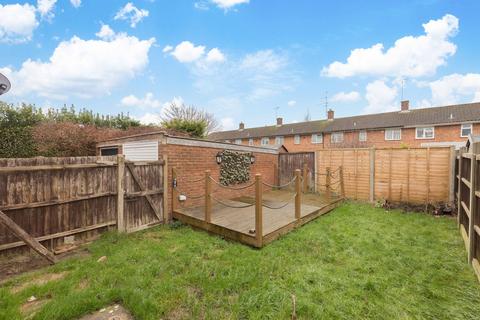 3 bedroom end of terrace house for sale, Ash Road, Crawley RH10