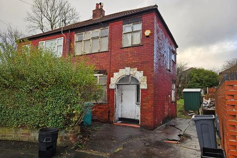 3 bedroom semi-detached house for sale, Slaithwaite Drive, Clayton