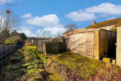 3 bedroom terraced house for sale, Hanworth Road, Warwick