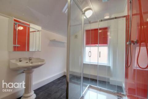 undefined, Oxford Street, Leicestershire
