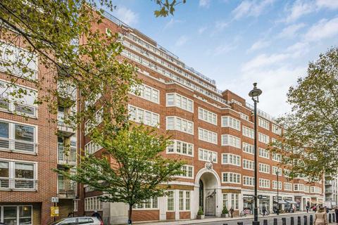 3 bedroom flat for sale, Marsham Street, London SW1P