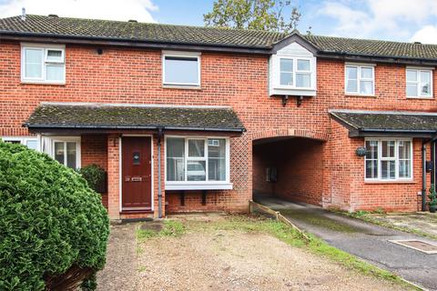 3 bedroom terraced house for sale, Marram Close, Lymington, Hampshire, SO41