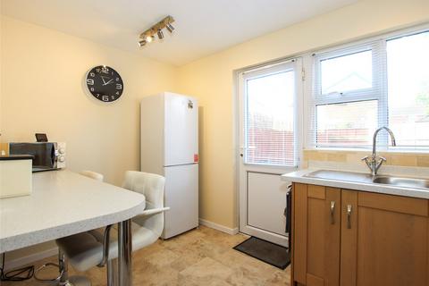 3 bedroom terraced house for sale, Marram Close, Lymington, Hampshire, SO41