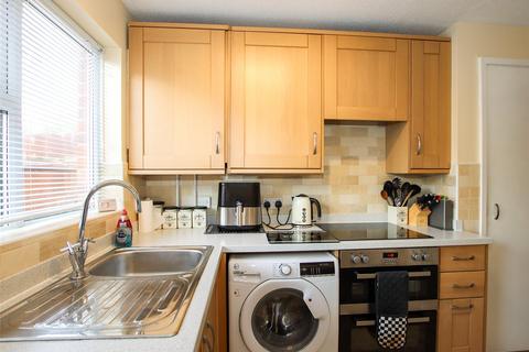 3 bedroom terraced house for sale, Marram Close, Lymington, Hampshire, SO41