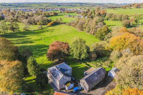undefined, Abergwesyn Road , Tregaron, SY25
