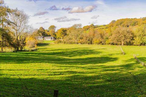 undefined, Abergwesyn Road , Tregaron, SY25