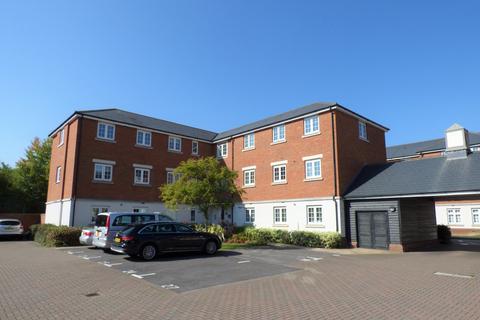 Salisbury Close, Rayleigh, Essex