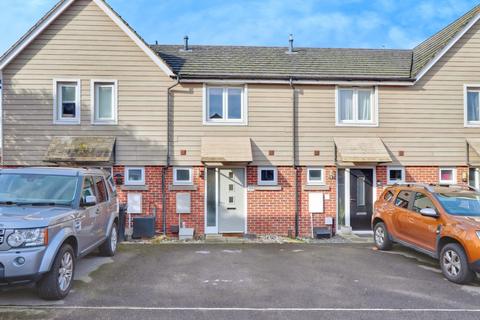 Appleton Drive, Basingstoke, Hampshire, RG24