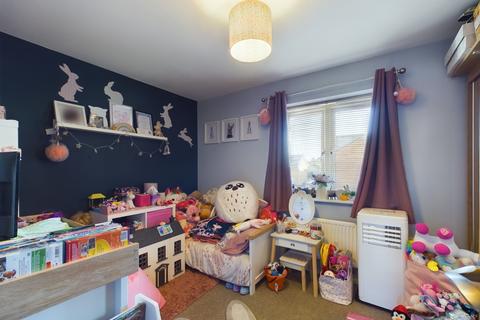 104 Appleton Drive, Basingstoke, RG24 9RX
