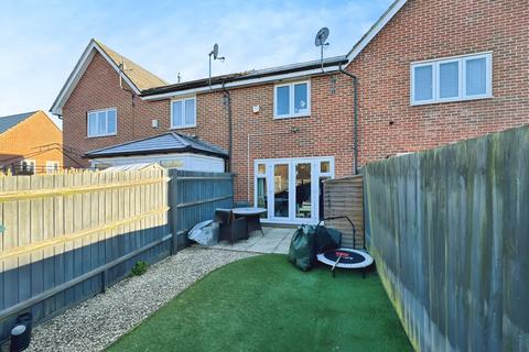 104 Appleton Drive, Basingstoke, RG24 9RX