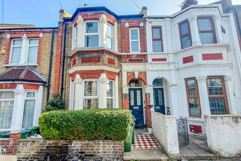 Gallosson Road, Plumstead, London, SE18