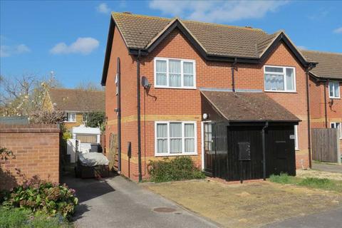 2 bedroom semi-detached house to rent, Ruskington NG34