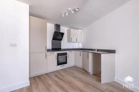 1 bedroom flat for sale, Commercial Road, Poole BH14