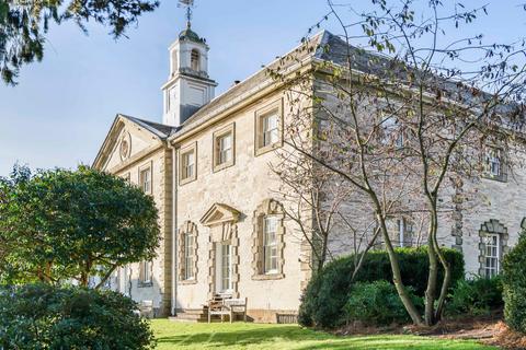 5 bedroom house for sale, Compton Verney, Warwickshire