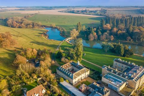 5 bedroom house for sale, Compton Verney, Warwickshire