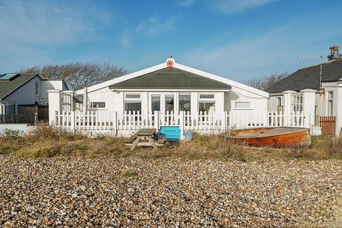 3 bedroom detached bungalow for sale, East Front Road, Bognor Regis, PO21