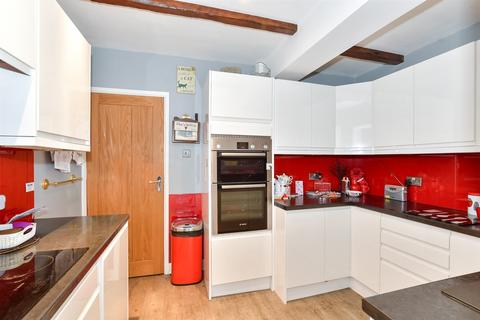 3 bedroom semi-detached house for sale, Bradbourne Lane, Ditton, Aylesford, Kent