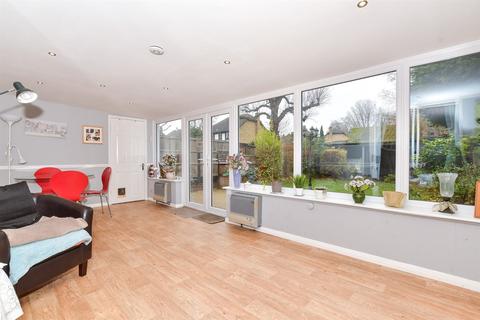 3 bedroom semi-detached house for sale, Bradbourne Lane, Ditton, Aylesford, Kent