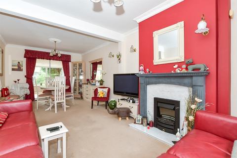 3 bedroom semi-detached house for sale, Bradbourne Lane, Ditton, Aylesford, Kent