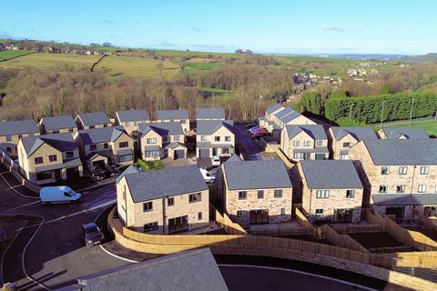 4 bedroom detached house for sale, Summer View New Mill Road, Holmfirth, HD9 7FH