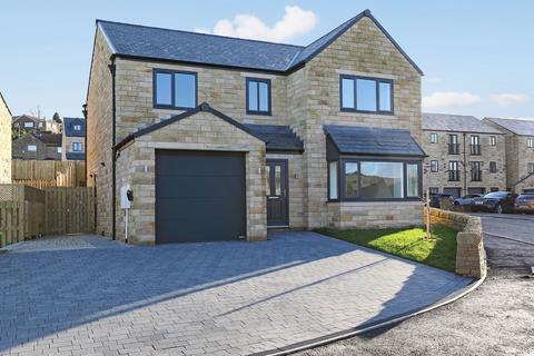 4 bedroom detached house for sale, Summer View New Mill Road, Holmfirth, HD9 7FH