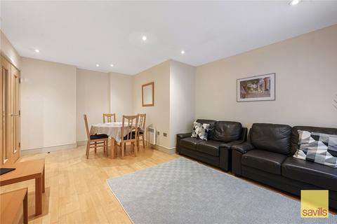 1 bedroom apartment for sale, Cayenne Court, London, SE1